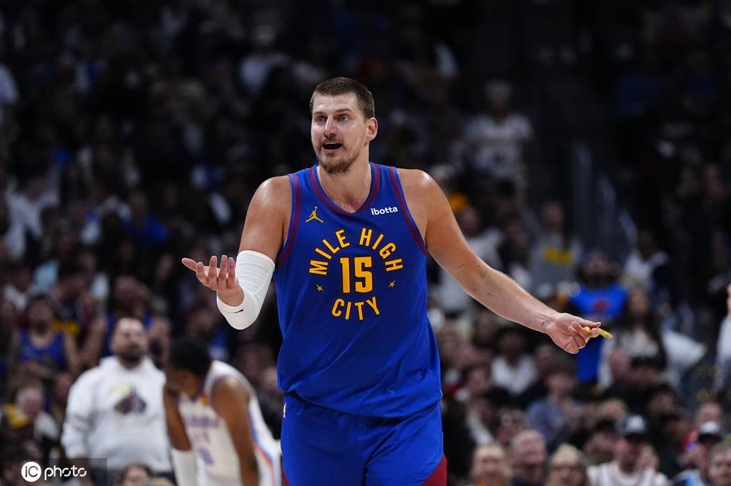 塞媒:约基奇即将决定为塞尔维亚出战欧洲杯